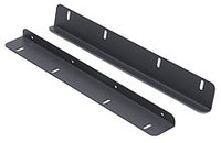 Rack Kit with Rail and Screws for PV14 and PV14USB