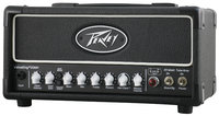 20W 2-Channel Tube Guitar Amplifier Head with USB Output
