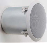 6" High-Fidelity Ceiling Speaker 75W, White