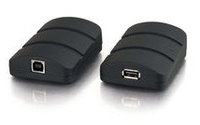 Cables To Go TruLink USB 2.0 Cat5 SuperBooster Dongle Kit