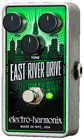 Overdrive Pedal