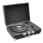 Retro Belt-Drive Turntable with USB Out