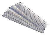 Wire Marker Numbers 1-33