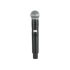 Handheld Transmitter with BETA 58A Microphone