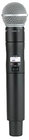Wireless Handheld Transmitter with SM58 Microphone
