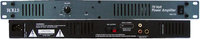70 Watt 70V Rackmount Installation Power Amplifier