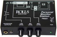 Rolls PM351 Personal Monitor System