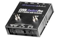 COOLSwitchPro Isolated A/B-Y Switch