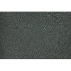 1/2" Thick High-Density Foam, Sold per Square Foot, Gray