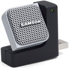 Portable USB Condenser Microphone