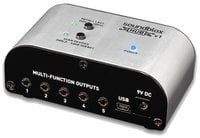 Soundblox Hub v1