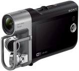 Music Video Recorder