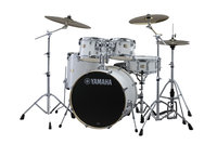 5-Piece Stage Custom Birch Shell Pack with Hardware