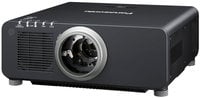 8500 Lumens 1DLP WXGA Projector without Lens