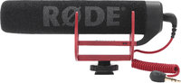 Shotgun Mic for DSLR Cameras