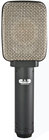 CADLive D80 Large Diaphragm Moving Coil Supercardioid Dynamic Microphone