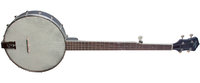 Midnight Starlight Series Open-Back Banjo