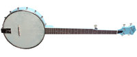 Sky Starlight Series Open-Back Banjo