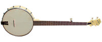 Sunbeam Starlight Series Open-Back Banjo