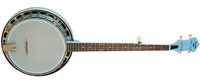 Sky Starlight Series Resonator Banjo