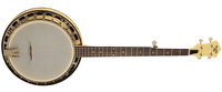 Sunbeam Starlight Series Resonator Banjo