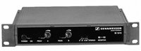 2 Channel Transmitter Modulator, Half-Rack