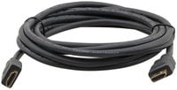 Kramer C-MHM/MHM-1 Flexible High Speed HDMI Cable with Ethernet (1')