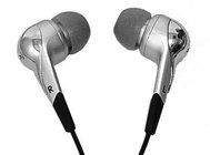 Stereo Earbuds