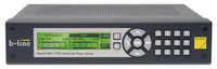 Dualline Digital Hybrid Phone System