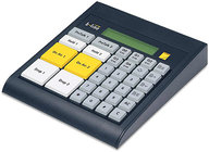 b-line XT RS-232 Keypad
