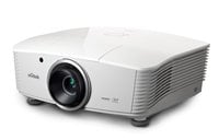 5000 Lumens Professional-Grade WXGA Multimedia Large Venue Projector Without Lens