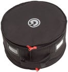 14" Snare Drum Flatter Bag with Zippered Height Adjustmen