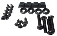 Shure Mixer Hardware Kit