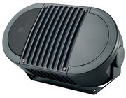 8" 175W 2-Way Armadillo Speaker , Black