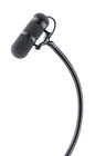 d:vote Supercardioid Microphone for Violin Wired for Sennheiser Lemo 3-pin