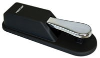 Keyboard Sustain Pedal