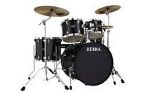 5-Piece Imperialstar Drum Set with Meinl Cymbals and Hardware