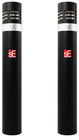 Matched pair of SE5 Cardioid Microphones