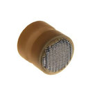 Frequency Cap for the MKE2 Mic