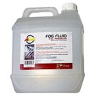 4L Container of Water-Based Premium Fog Fluid