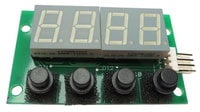 Display PCB For 575AT