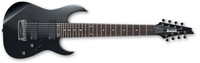 RG Series 8-String Electric Guitar with Hardshell Case