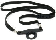 Lanyard for FM and Infrared Receivers