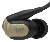 6-Driver Earphones