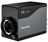 2/3" 3-CCD 16:9 1080i/720p HD Multi-Purpose Camera (Lens Not Included)