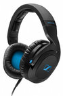 Over-Ear Studio Headphones