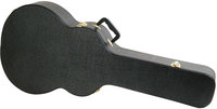 Hardshell Jumbo Acoustic Guitar Case