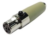 Tan TA4F Adapter For SE10T