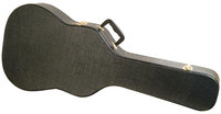 Hardshell Electric Guitar Case for Hollow and Semi-Hollow Body Guitars