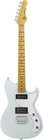 Sonic Blue Tribute Series Electric Guitar